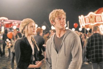 “Forfaine” remporte le Grand prix du FIECT “Forfaine” remporte le Grand prix du FIECT