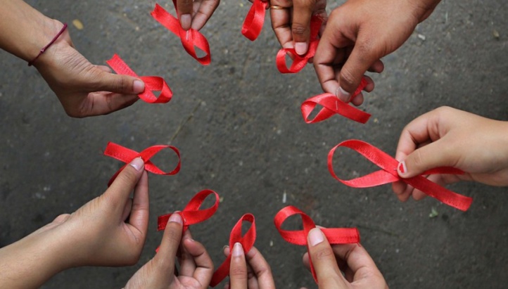 Journée mondiale de lutte contre le sida Journée mondiale de lutte contre le sida