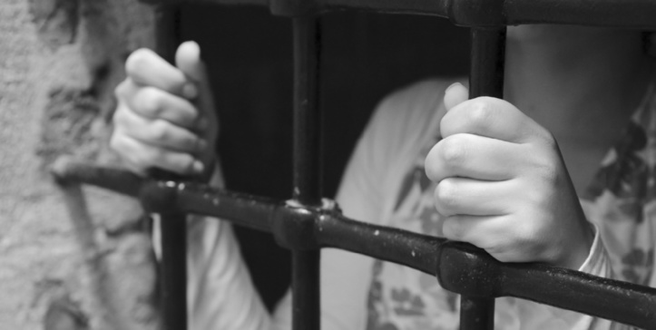 Le grand crescendo de la délinquance juvénile Le grand crescendo de la délinquance juvénile