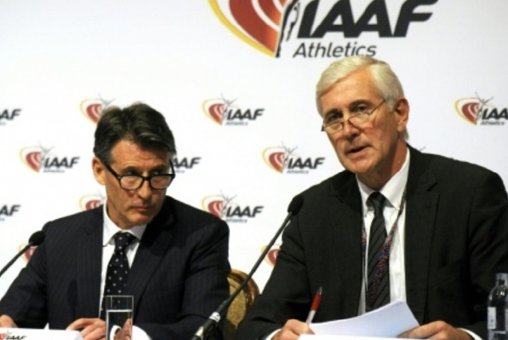 Russie, dopage et corruption, un cocktail chargé pour l'IAAF