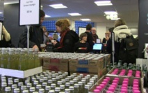 Haro sur le gâchis alimentaire au Danemark Haro sur le gâchis alimentaire au Danemark