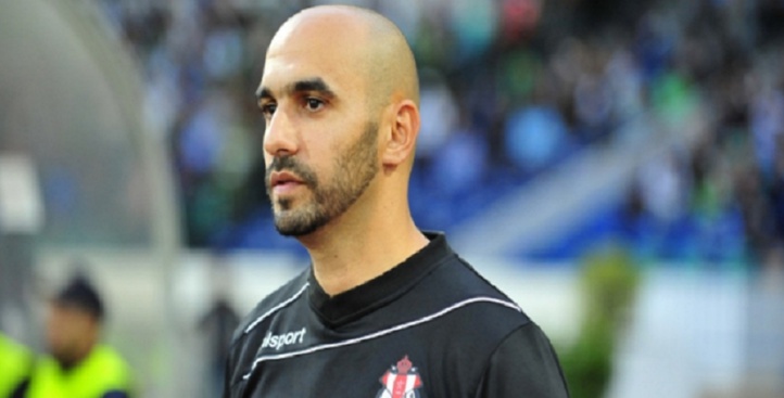 Le FUS sous pression à Khénifra Le FUS sous pression à Khénifra