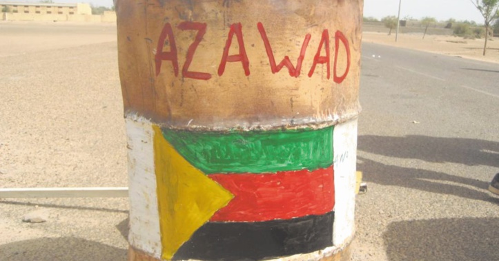 Le torchon brûle entre le MNLA et le Polisario Le torchon brûle entre le MNLA et le Polisario