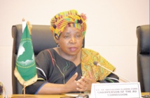 Le Maroc dénonce les manœuvres d'obstruction de Dlamini-Zuma Le Maroc dénonce les manœuvres d'obstruction de Dlamini-Zuma