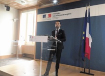 La France droite dans ses bottes La France droite dans ses bottes