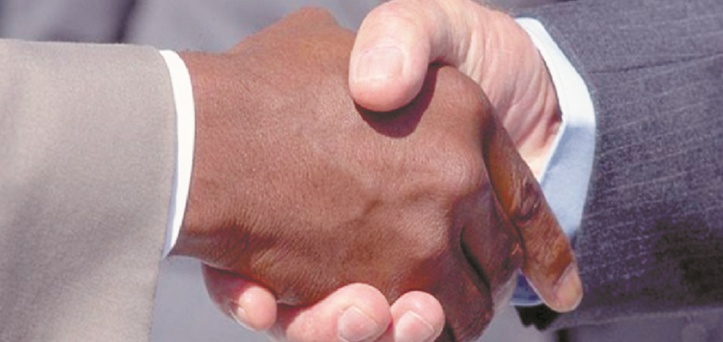 Le Maroc tête de pont des IDE en Afrique subsaharienne Le Maroc tête de pont des IDE en Afrique subsaharienne