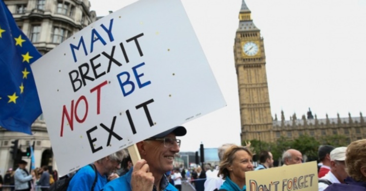 Les agressions racistes inspirées par le Brexit