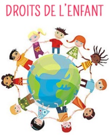 Renforcement des capacités des associations œuvrant dans le domaine des droits de l’enfant