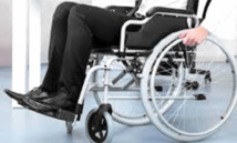 Construction d'un monde plus inclusif et plus équitable pour les personnes handicapées Construction d'un monde plus inclusif et plus équitable pour les personnes handicapées