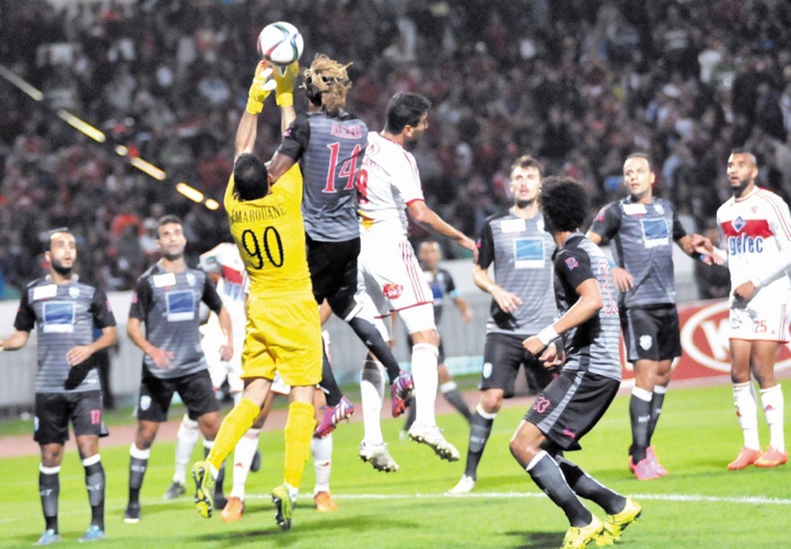 WAC-IRT, le show promis dans la ville ocre