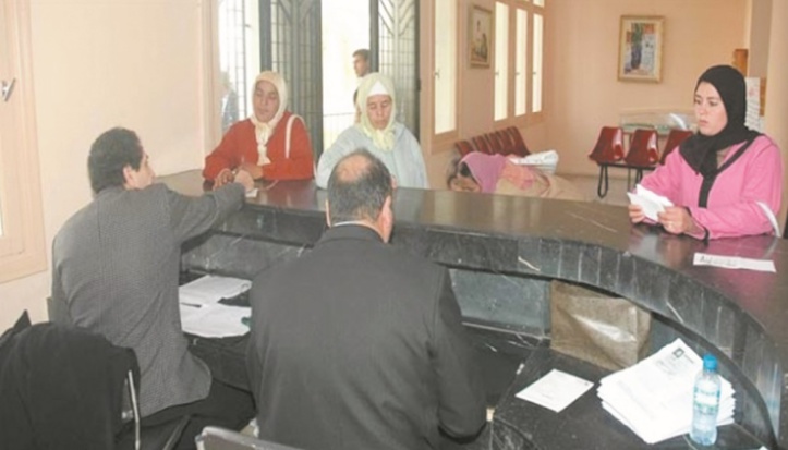 Administration marocaine : Une histoire de rameurs Administration marocaine : Une histoire de rameurs