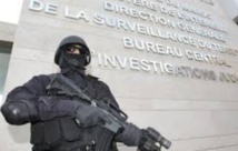 Démantèlement d’une cellule terroriste s’activant à Fès et à Tanger