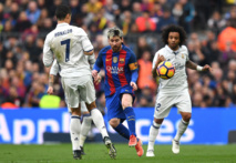 Le clasico débouche sur un nul Le clasico débouche sur un nul
