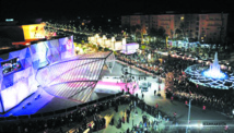 L’Etoile  d’or ne  sera jamais  marocaine