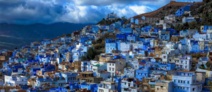 ​Une enveloppe de 80 MDH pour la création d'une zone industrielle et logistique à Chefchaouen