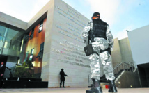 Un gros poisson dans les filets du BCIJ Un gros poisson dans les filets du BCIJ