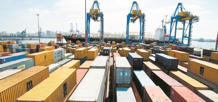 Le Maroc à la 49ème position en matière de facilitation du commerce Le Maroc à la 49ème position en matière de facilitation du commerce