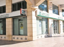 Le Crédit du Maroc émet un emprunt obligataire subordonné de 500 MDH Le Crédit du Maroc émet un emprunt obligataire subordonné de 500 MDH