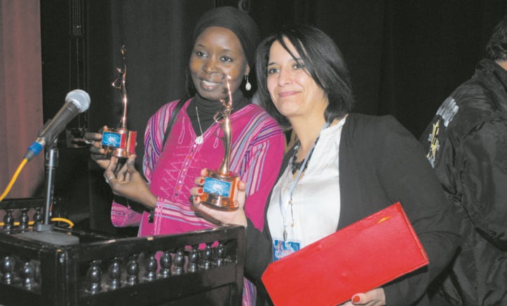 Festival du documentaire arabo-africain de Zagora Festival du documentaire arabo-africain de Zagora