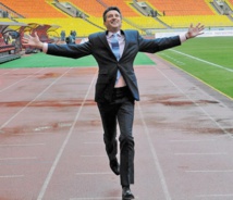 Des réformes pour en finir avec la crise à l’IAAF Des réformes pour en finir avec la crise à l’IAAF