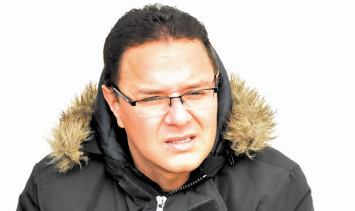 Entame réussie de Benhachem avec l’OCS. Entame réussie de Benhachem avec l’OCS.