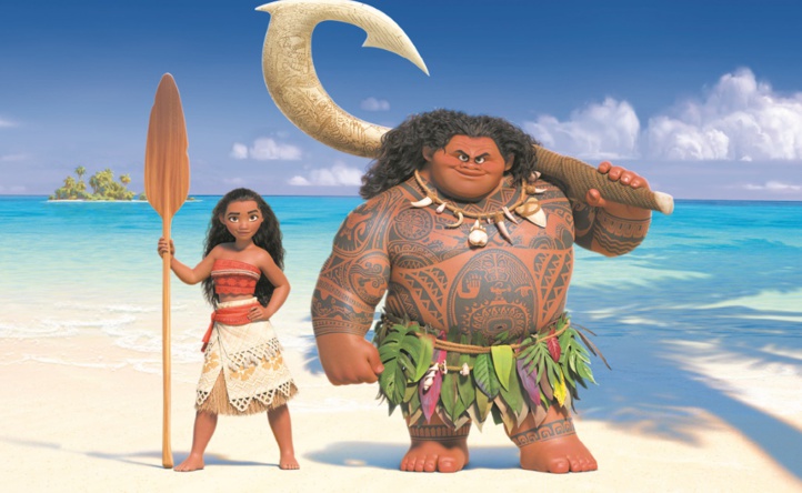 Le dernier Disney en avant-première au Festival international du film de Marrakech Le dernier Disney en avant-première au Festival international du film de Marrakech