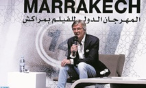 Bille August : Le FIFM favorise la rencontre créative des grands maîtres du cinéma mondial Bille August : Le FIFM favorise la rencontre créative des grands maîtres du cinéma mondial