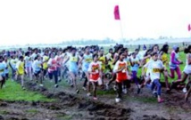 Bonnes performances au Championnat provincial de cross-country scolaire Bonnes performances au Championnat provincial de cross-country scolaire