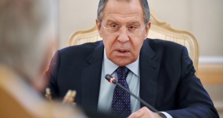 La Russie accuse les Etats-Unis d'avoir annulé des discussions sur Alep La Russie accuse les Etats-Unis d'avoir annulé des discussions sur Alep