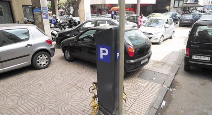 Sabot de Denver, sabot de l’enfer pour l’automobiliste marocain Sabot de Denver, sabot de l’enfer pour l’automobiliste marocain