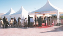 7ème édition du Salon régional du livre de Dakhla