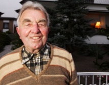 Insolite : Le legs d’un ancien SS Insolite : Le legs d’un ancien SS