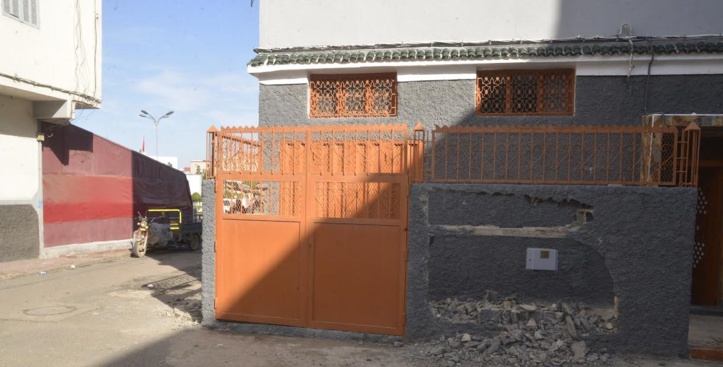 Des démolitions à la tête du client : L’application de la loi mise à mal par l’arbitraire à Casa comme partout ailleurs Des démolitions à la tête du client : L’application de la loi mise à mal par l’arbitraire à Casa comme partout ailleurs