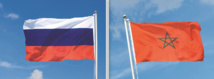 Rabat clarifie sa position officielle sur  le rôle de la Russie dans le conflit syrien Rabat clarifie sa position officielle sur  le rôle de la Russie dans le conflit syrien