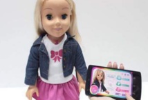 Les poupées connectées, des espionnes en herbe Les poupées connectées, des espionnes en herbe