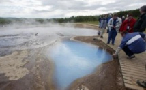 L'Islande joue la carte du tourisme, mais gare à la saturation L'Islande joue la carte du tourisme, mais gare à la saturation