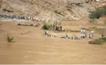 Naufrage au large de l’île yéménite de Socotra Naufrage au large de l’île yéménite de Socotra