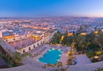 Fès enregistre une baisse de 12% des nuitées touristiques à fin septembre Fès enregistre une baisse de 12% des nuitées touristiques à fin septembre