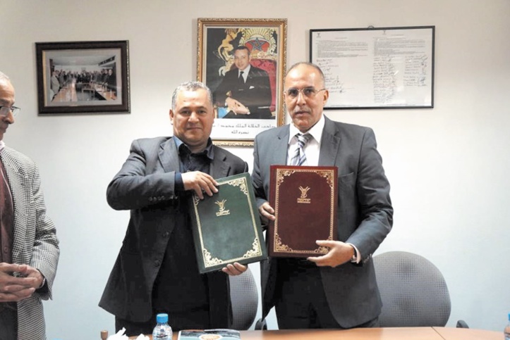 Mutualité et économie solidaire : Signature d’une convention entre MGPAP et REMESS Mutualité et économie solidaire : Signature d’une convention entre MGPAP et REMESS