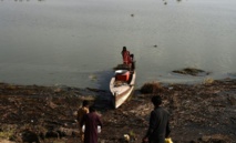 Empoisonné, le plus vaste lac du Pakistan se meurt Empoisonné, le plus vaste lac du Pakistan se meurt