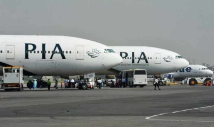 48 morts dans un crash d’avion au Pakistan 48 morts dans un crash d’avion au Pakistan