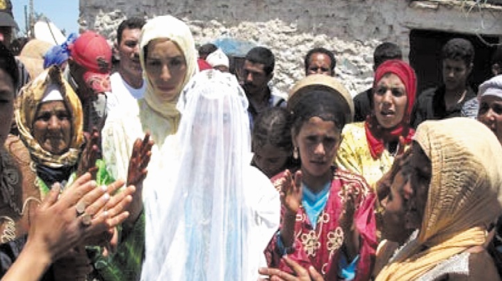 Le mariage des mineures au centre d’une table ronde organisée par l’Association droit et justice Le mariage des mineures au centre d’une table ronde organisée par l’Association droit et justice