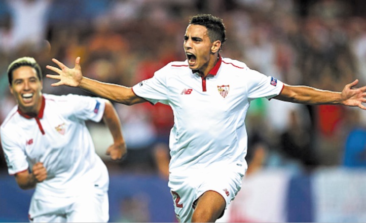 Grand chelem des clubs espagnols en Ligue des champions Grand chelem des clubs espagnols en Ligue des champions