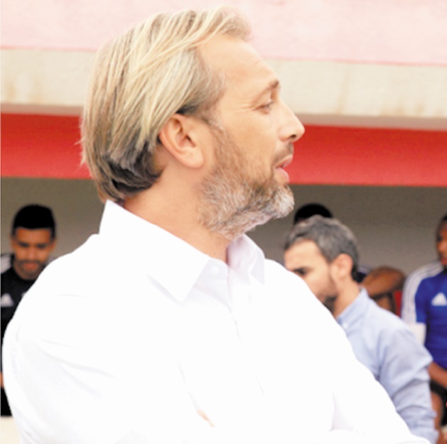 Le WAC peine à surclasser les équipes du haut du tableau Le WAC peine à surclasser les équipes du haut du tableau