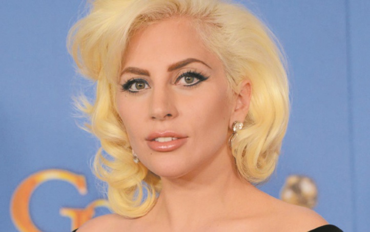 Le secret de Lady Gaga Le secret de Lady Gaga