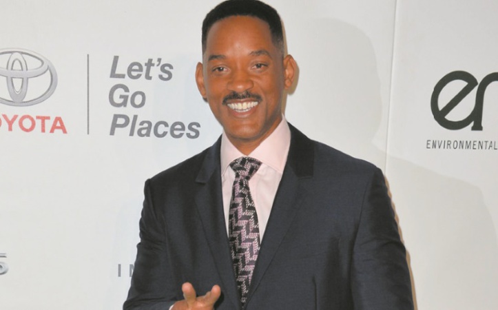 Quand Will Smith emprunte 10 dollars Quand Will Smith emprunte 10 dollars