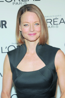 Les acteurs brillamment diplômés de l'Université : Jodie Foster