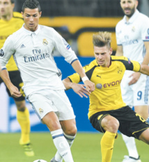 Des huitièmes de finale à haut risque pour les grosses cylindrées Des huitièmes de finale à haut risque pour les grosses cylindrées