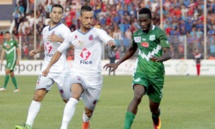 Le DHJ provisoirement aux commandes du championnat D1 Le DHJ provisoirement aux commandes du championnat D1