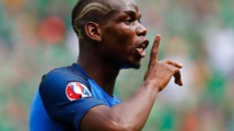 Pogba rattrapé par le Football Leaks Pogba rattrapé par le Football Leaks